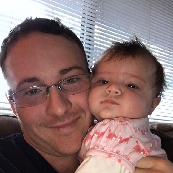 Meet your Posher, Jacob - Picture 1 of 1